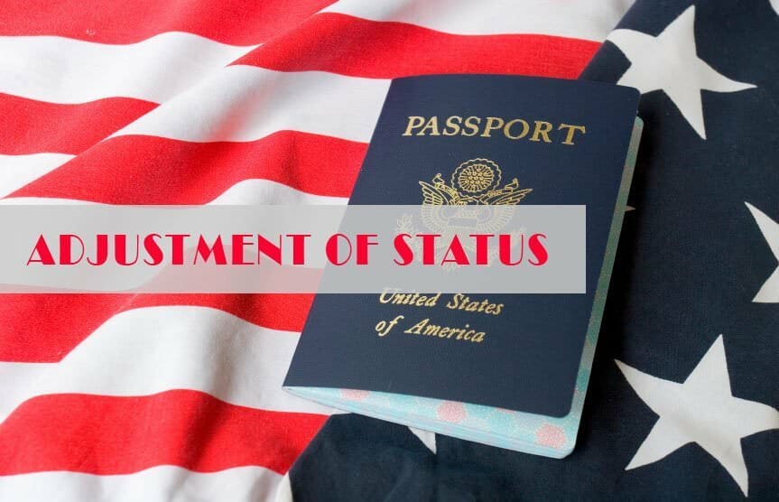 Adjustment of Status